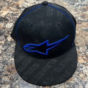 All Star Hat